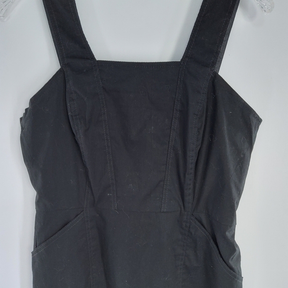 GRACIE SLEEVELESS SUMMER SHEATH DRESS SIZE M - Picture 2 of 6